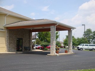 Wilmington Inn Wilmington,Clinton County>>Clinton,2 star
