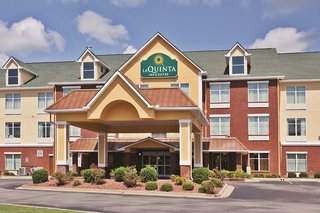 La Quinta Inn & Suites By Wyndham Oxford - Anniston,Heflin>>Anniston,3 star