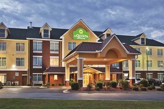 La Quinta Inn & Suites By Wyndham Oxford - Anniston,Heflin>>Anniston,3 star