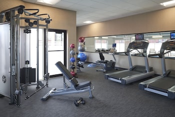 courtyard by marriott toronto airport