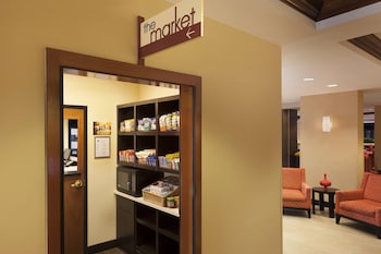 courtyard by marriott toronto airport