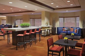 courtyard by marriott toronto airport