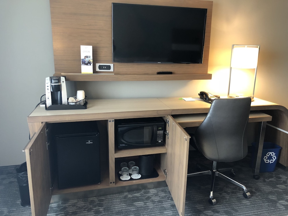 courtyard by marriott toronto airport