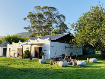 Bella Manga Country Escape,Cape Town>>Bitou,3 star