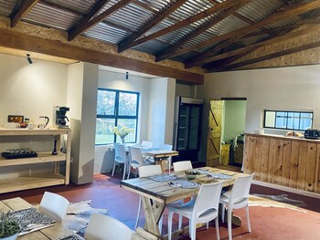 Bella Manga Country Escape,Cape Town>>Bitou,3 star