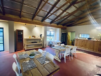 Bella Manga Country Escape,Cape Town>>Bitou,3 star