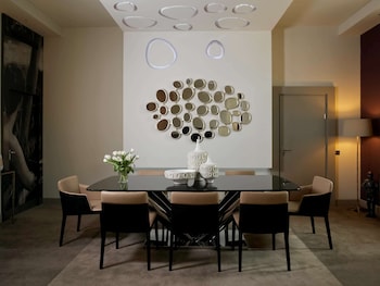 sofitel london st james