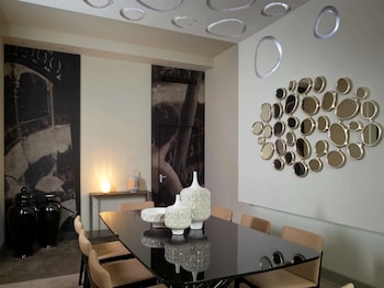 sofitel london st james