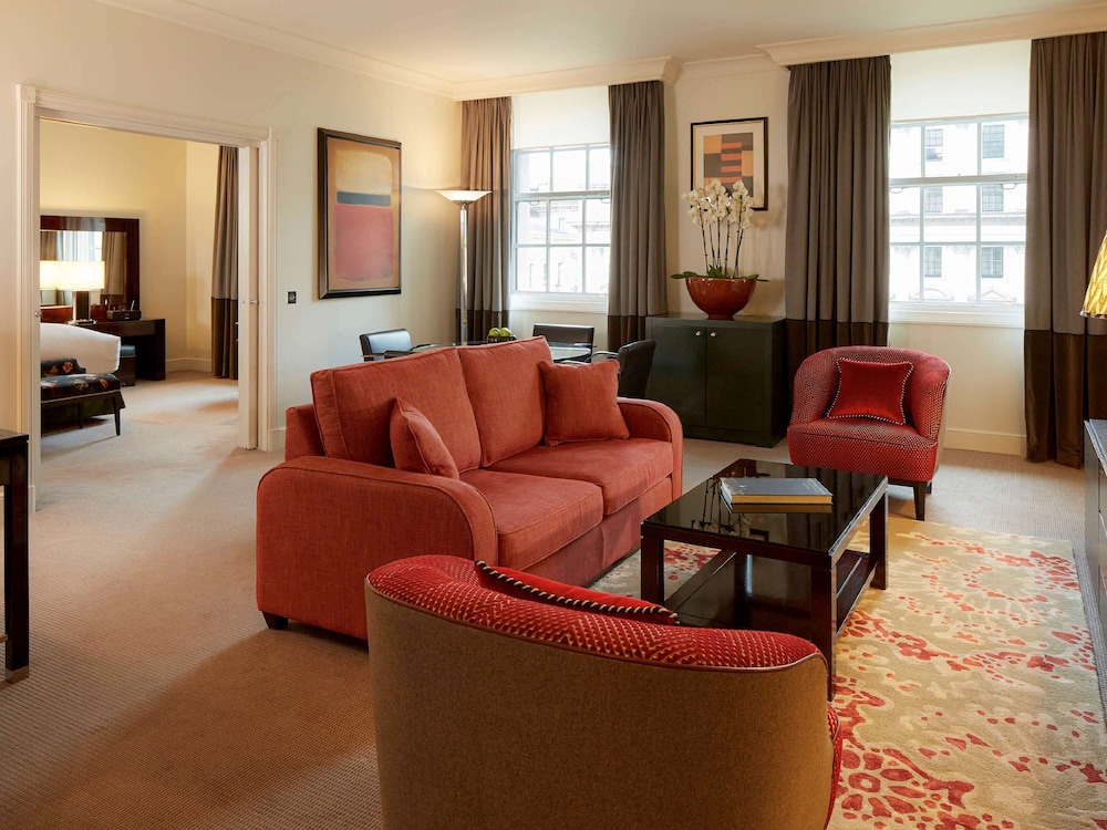 sofitel london st james