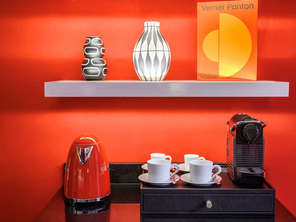 sofitel london st james