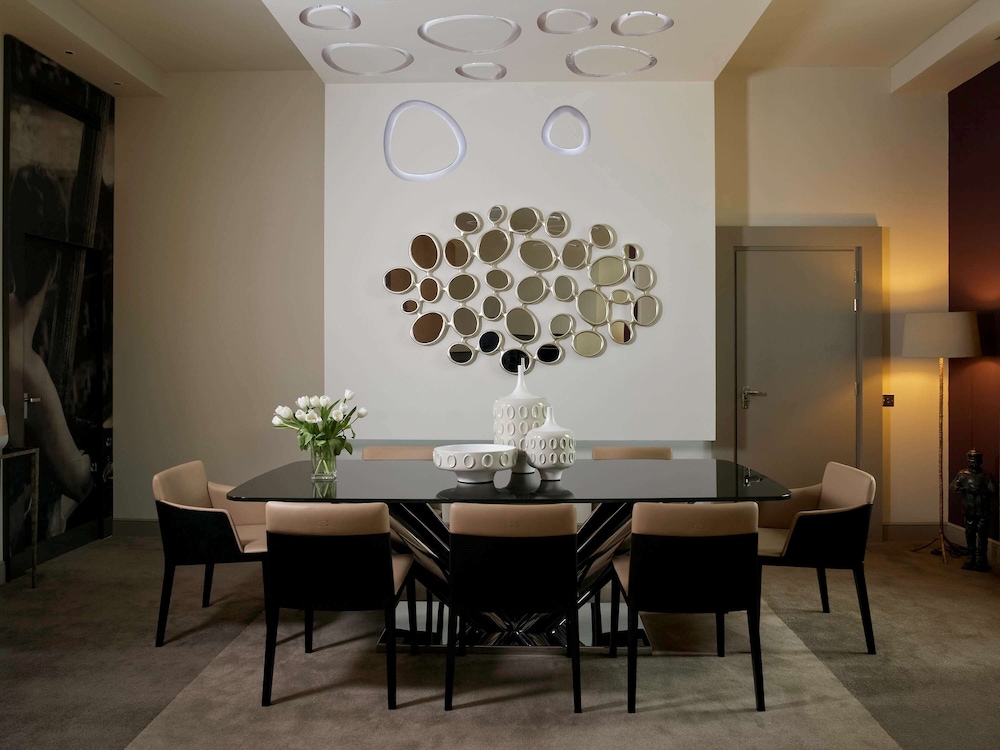 sofitel london st james