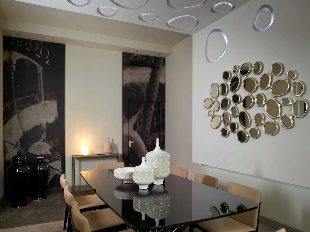 sofitel london st james