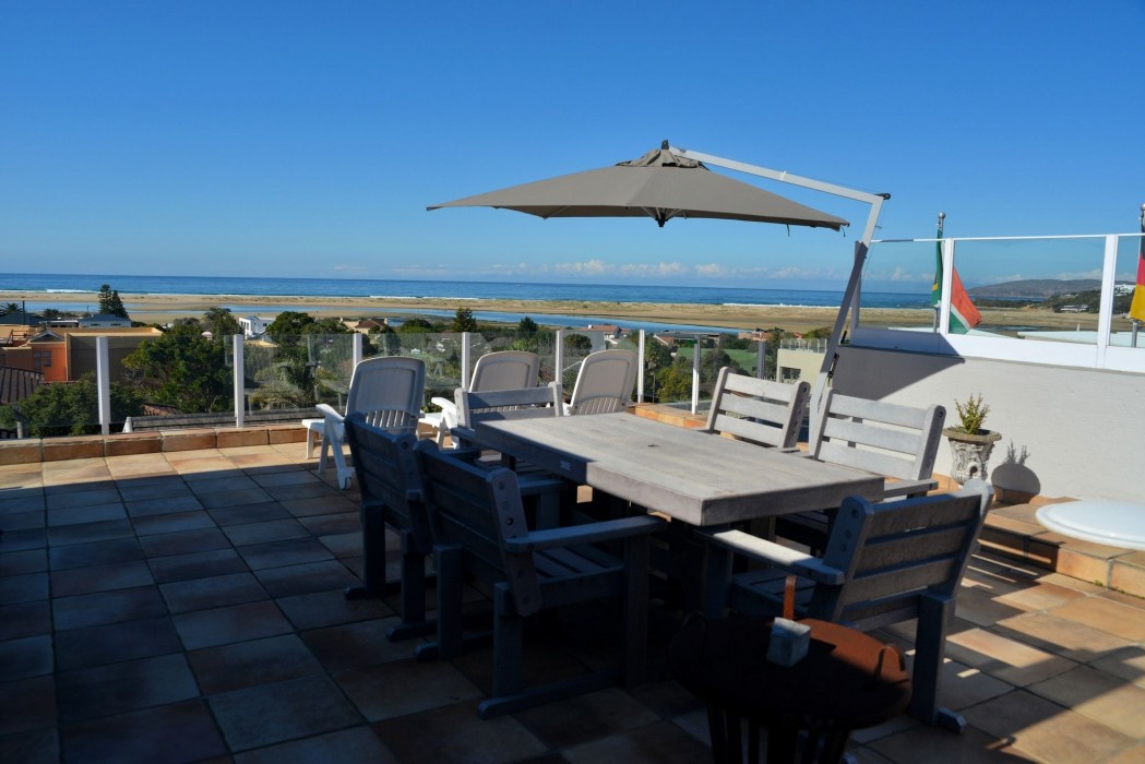 thanda vista bed and breakfast