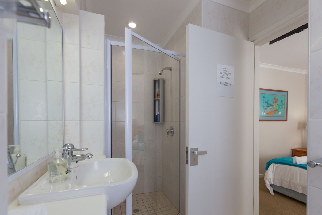 thanda vista bed and breakfast