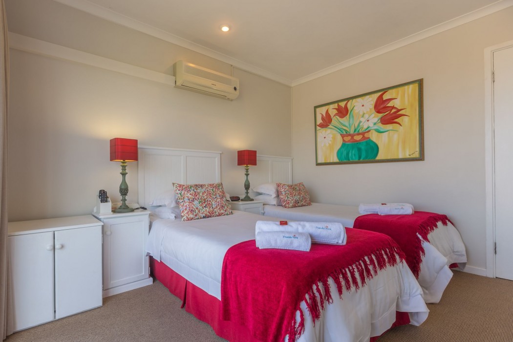 thanda vista bed and breakfast