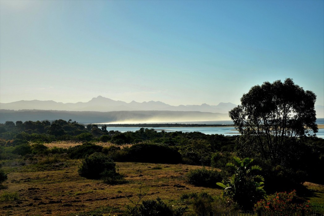 thanda vista bed and breakfast