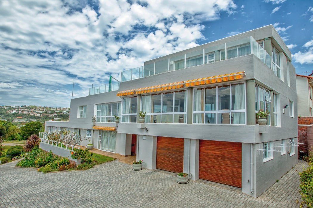 thanda vista bed and breakfast