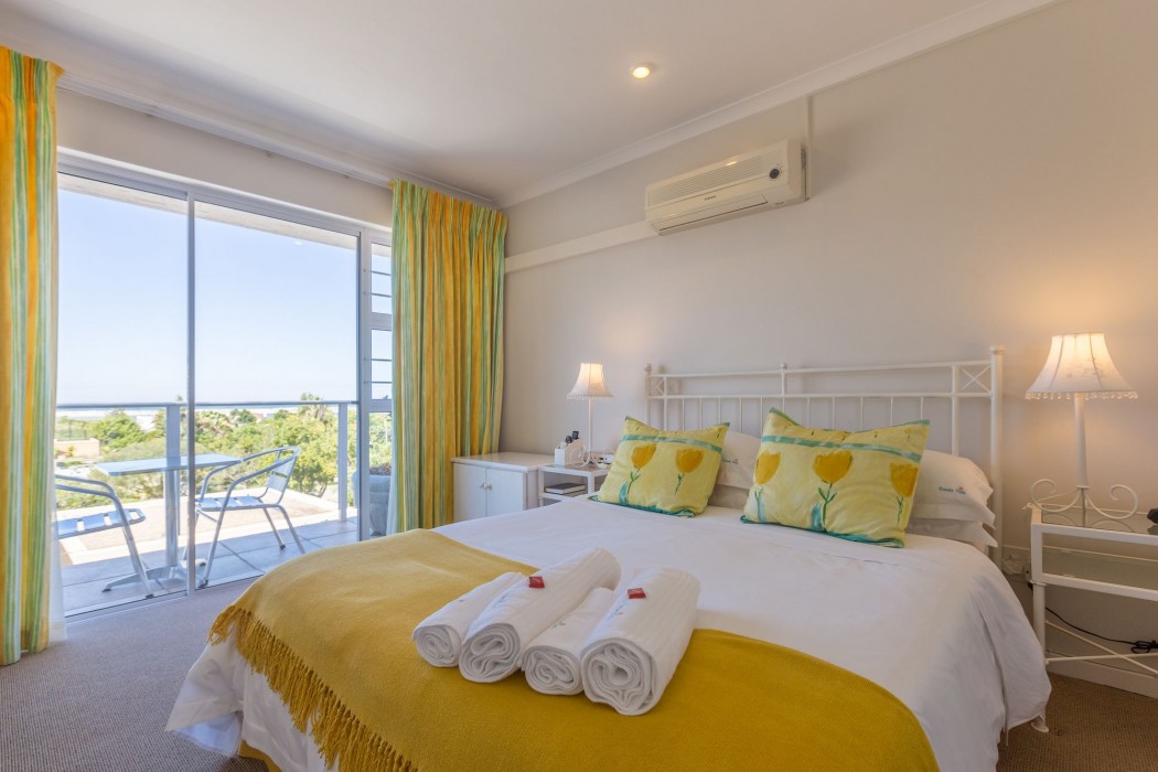 thanda vista bed and breakfast