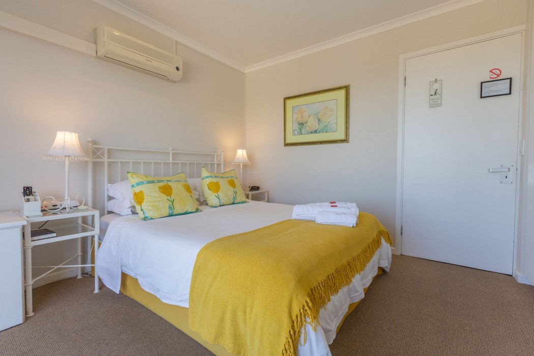 thanda vista bed and breakfast