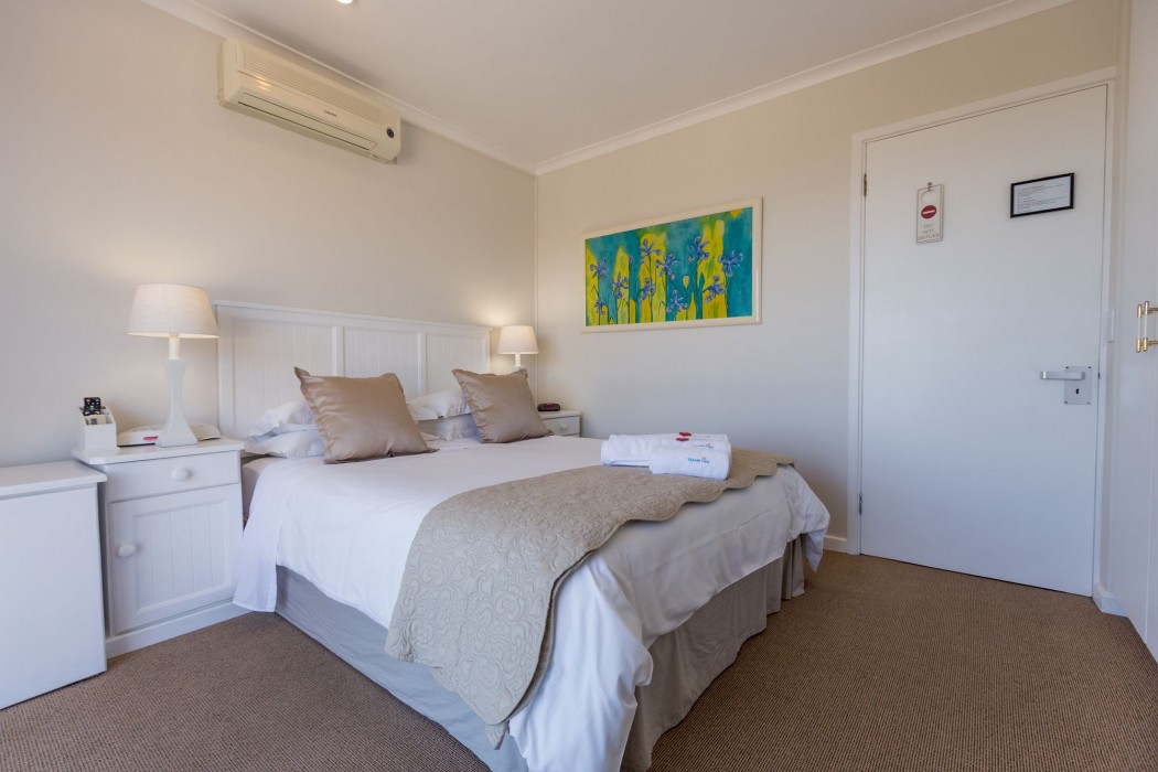 thanda vista bed and breakfast