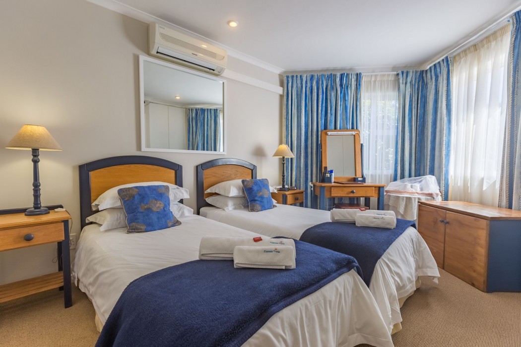 thanda vista bed and breakfast