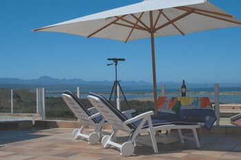 Thanda Vista - Bed And Breakfast,Keurboomstrand>>Cape Town,4 star