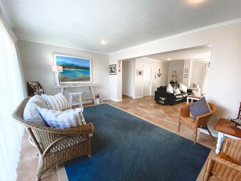 Thanda Vista - Bed And Breakfast,Keurboomstrand>>Cape Town,4 star