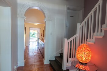 Ballinderry - The Robertson Guest House,Cape Winelands>>Cape Town,5 star