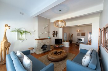 Ballinderry - The Robertson Guest House,Cape Winelands>>Cape Town,5 star