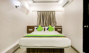 Itsy Hotels Kings Inn Vashi,Mumbai Suburban>>Mumbai,3 star