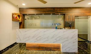 itsy hotels kings inn vashi