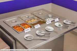itsy hotels kings inn vashi