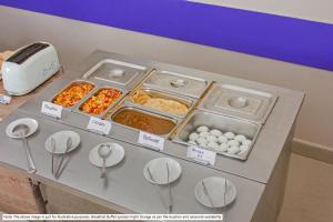itsy hotels kings inn vashi