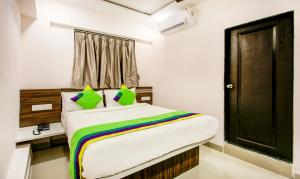itsy hotels kings inn vashi