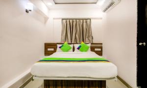 itsy hotels kings inn vashi