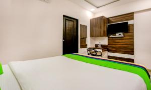 itsy hotels kings inn vashi