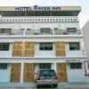 itsy hotels kings inn vashi