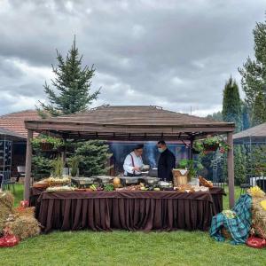 Aurora Resort & Spa,Municipality Of Berovo>>Berovo,5 star