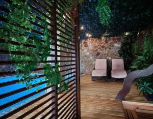 Aurora Resort & Spa,Municipality Of Berovo>>Berovo,5 star