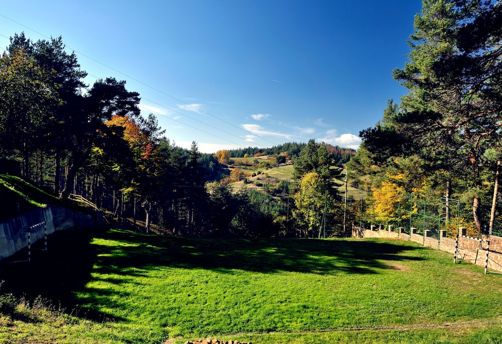 berovo