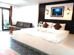 Arawan Krabi Beach Resort,Ao Nang>>Ao Nam Mao,4 star