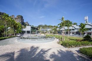 Arawan Krabi Beach Resort,Ao Nang>>Ao Nam Mao,4 star