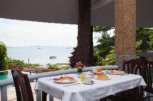 Arawan Krabi Beach Resort,Ao Nang>>Ao Nam Mao,4 star