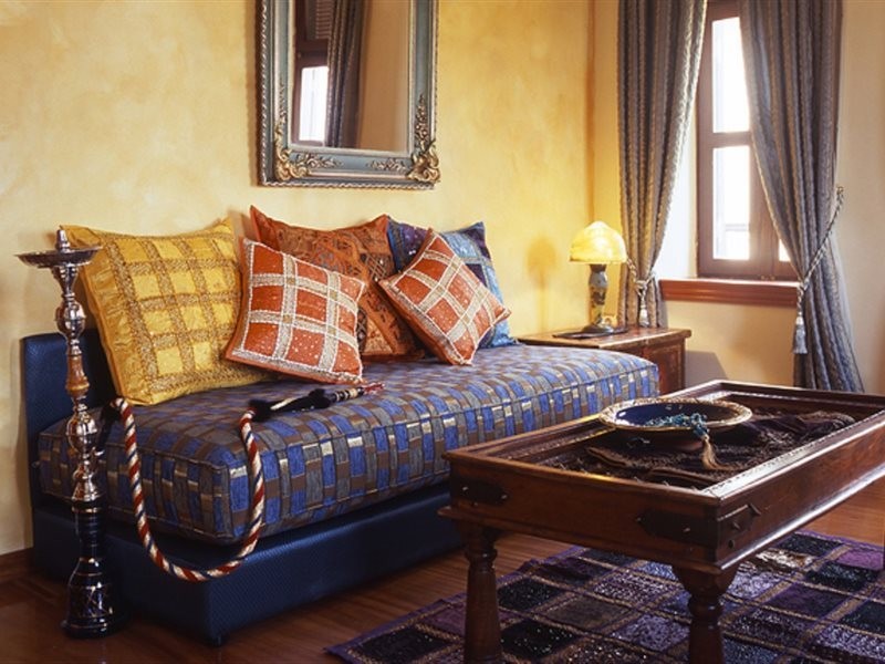 nikos takis fashion boutique hotel