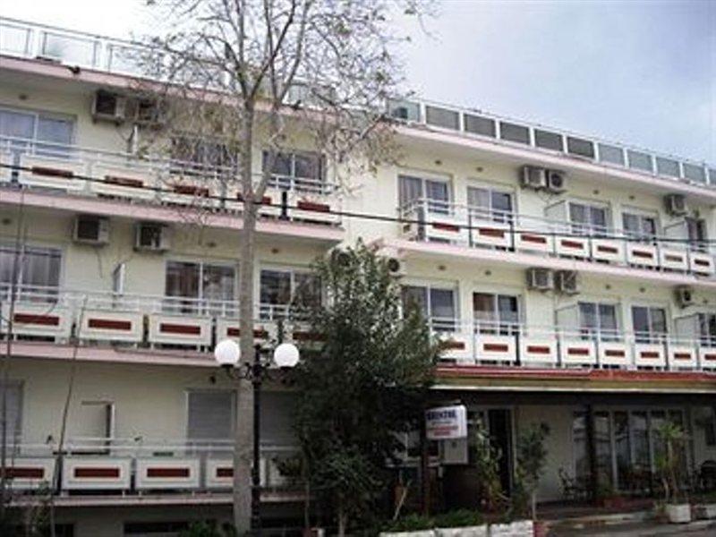 bristol hotel and apartments