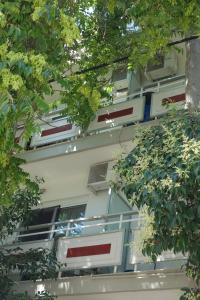 bristol hotel and apartments