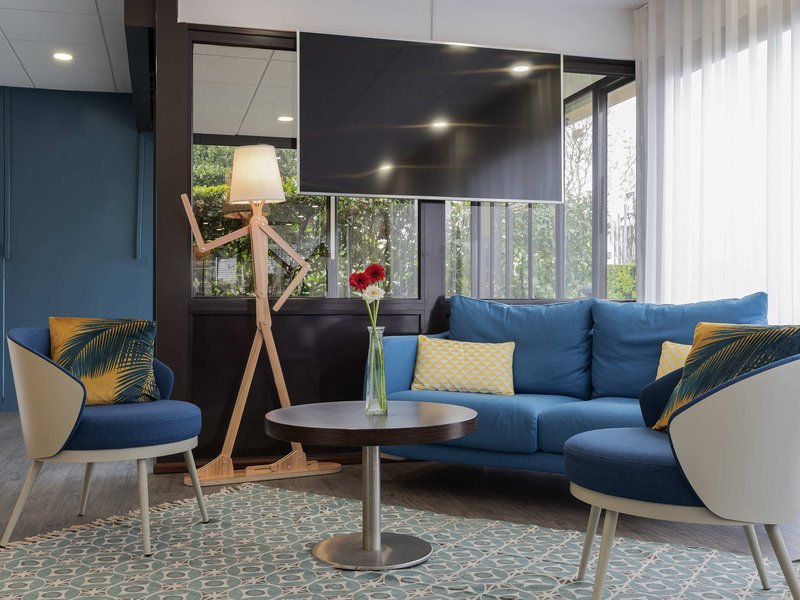 ibis toulouse universite