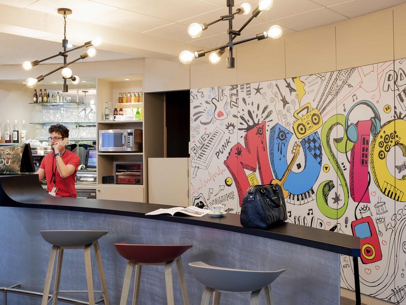 ibis toulouse universite