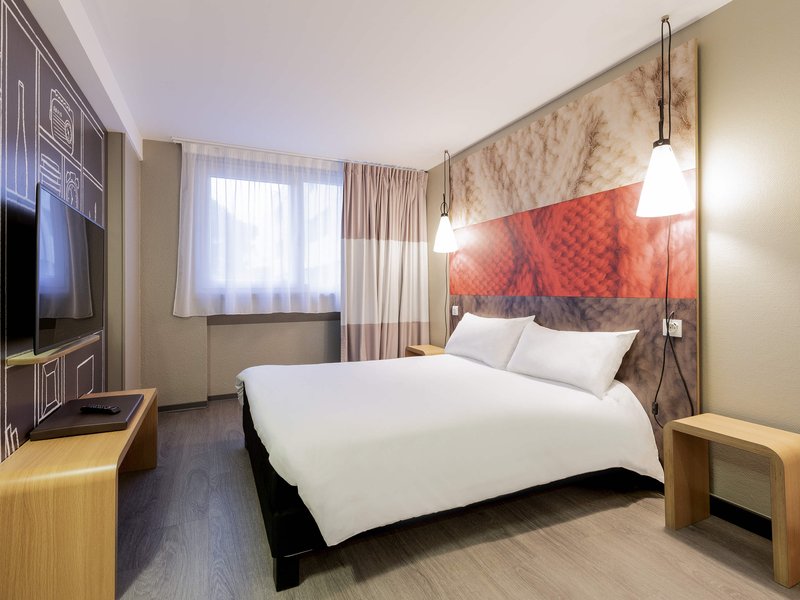 ibis toulouse universite