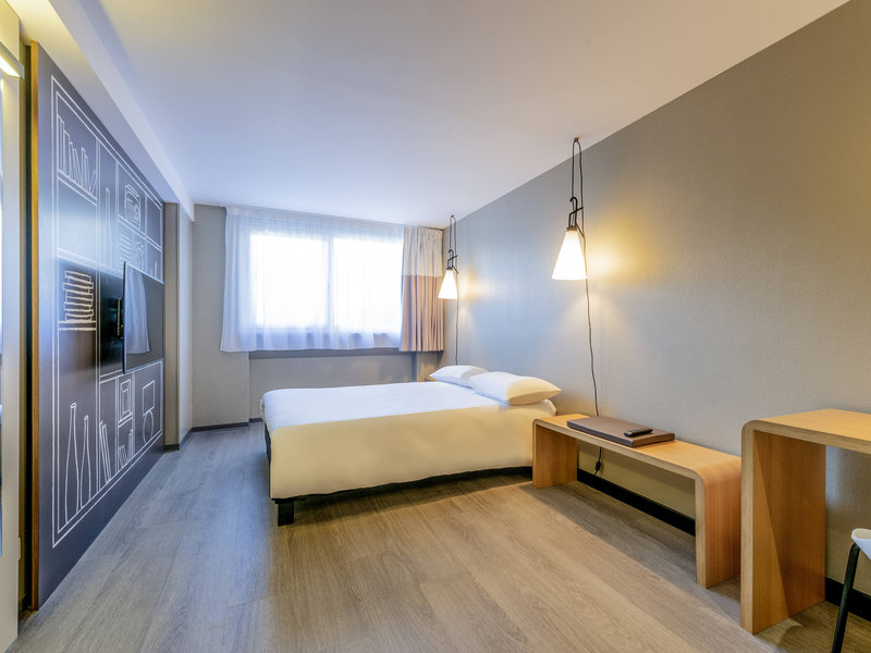 ibis toulouse universite